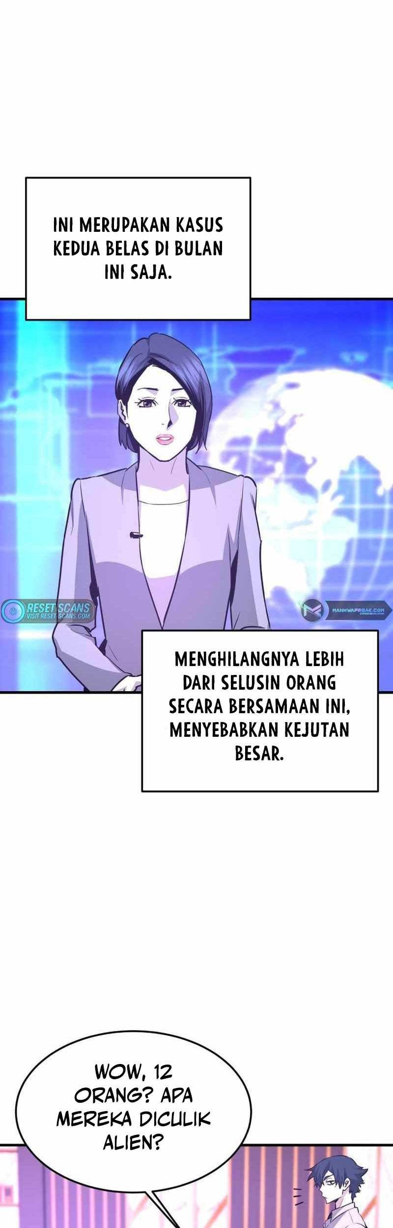 Han Dae Sung Returned From Hell Bab 55 halaman 2