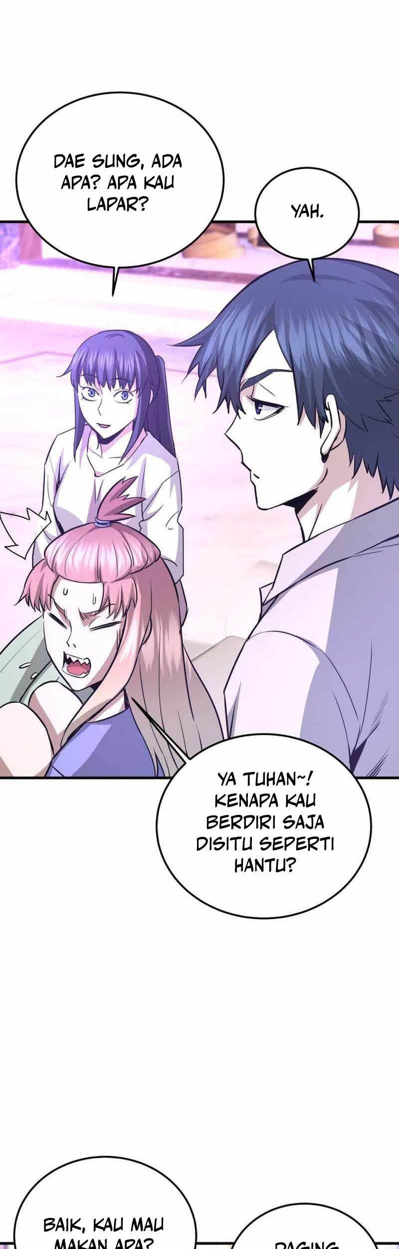 Han Dae Sung Returned From Hell Bab 55 halaman 4