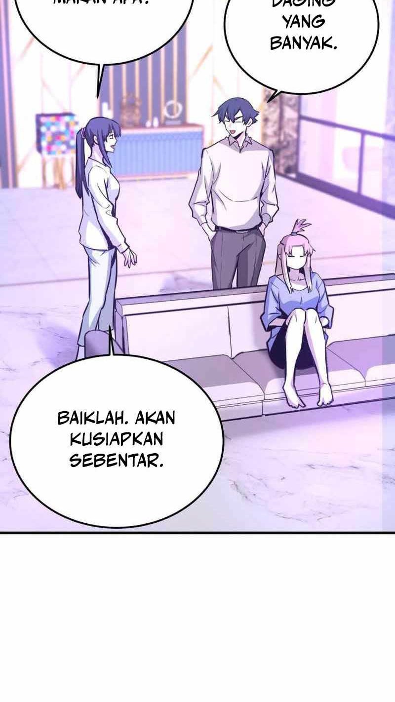 Han Dae Sung Returned From Hell Bab 55 halaman 5