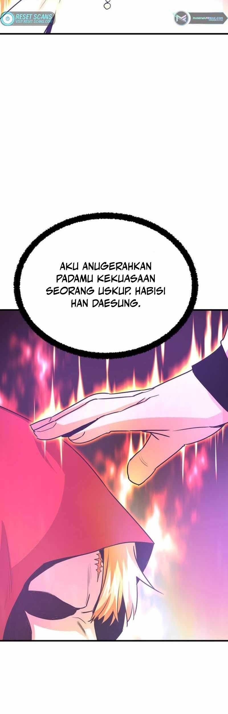 Han Dae Sung Returned From Hell Bab 55 halaman 18