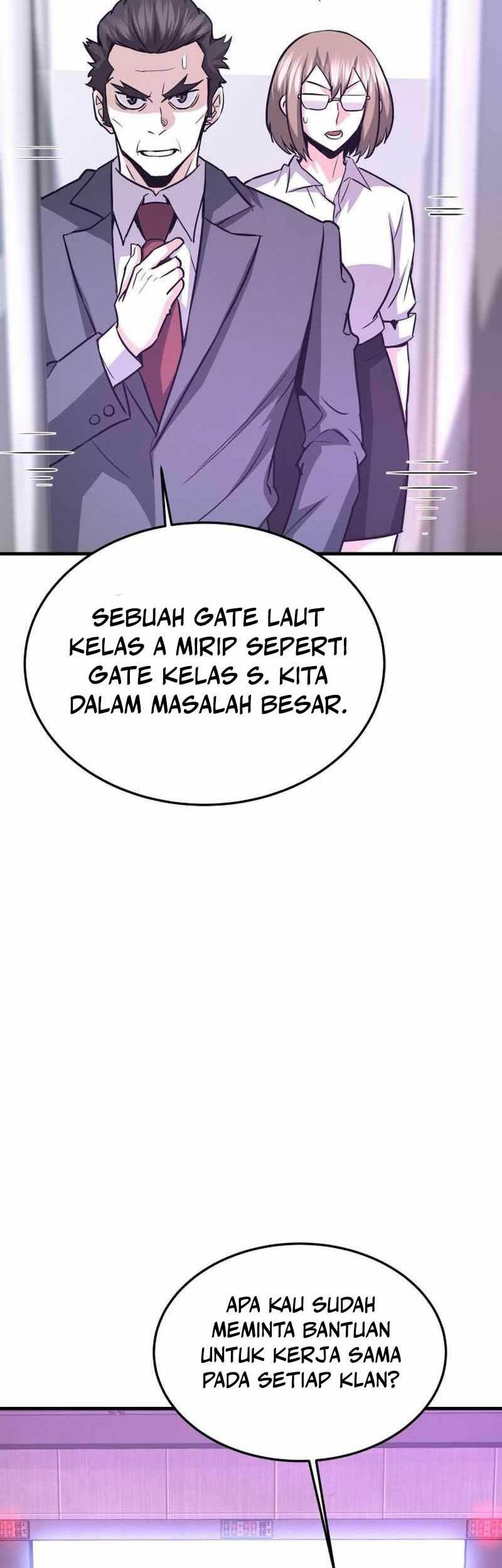 Han Dae Sung Returned From Hell Bab 55 halaman 30