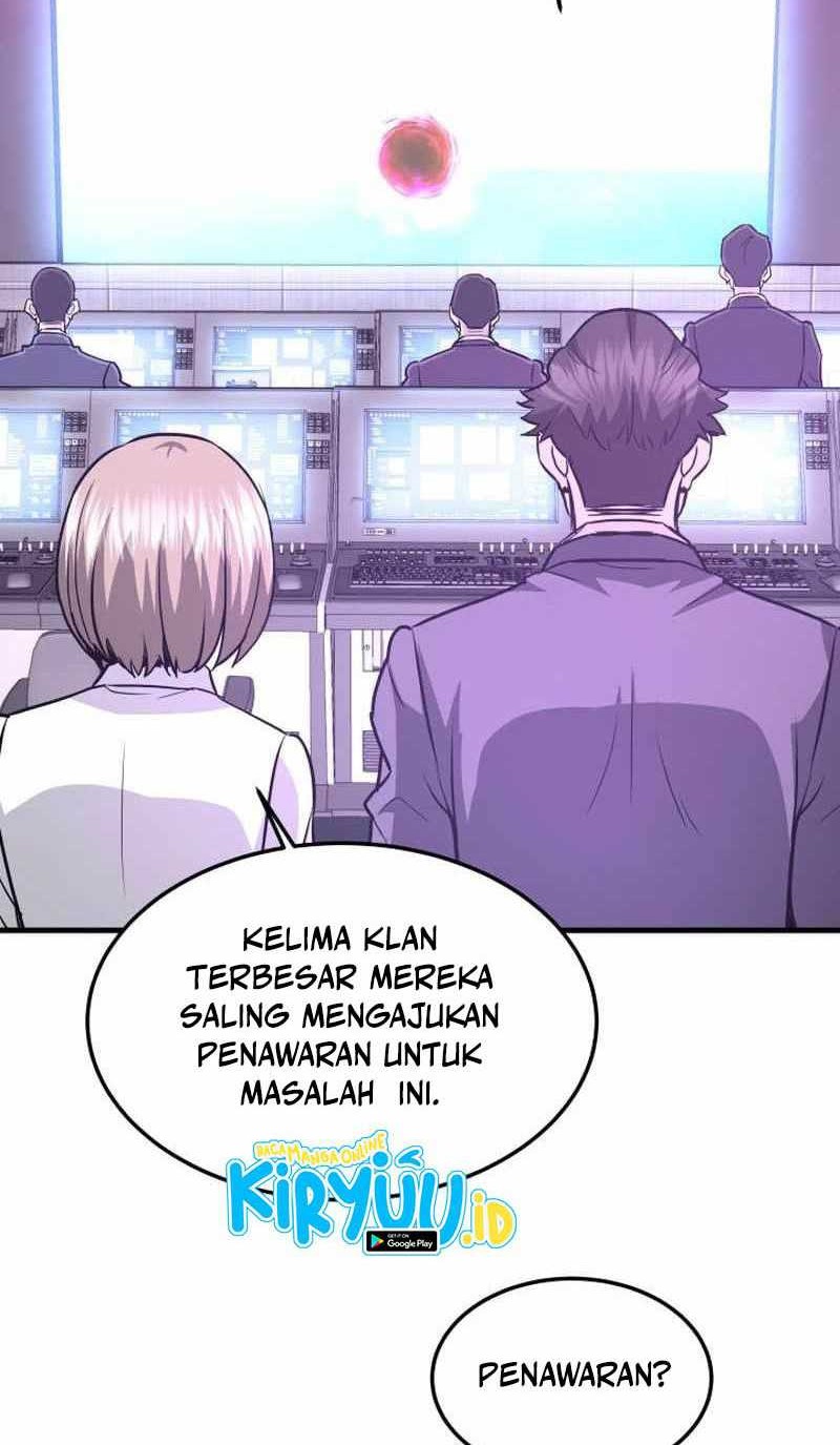 Han Dae Sung Returned From Hell Bab 55 halaman 31