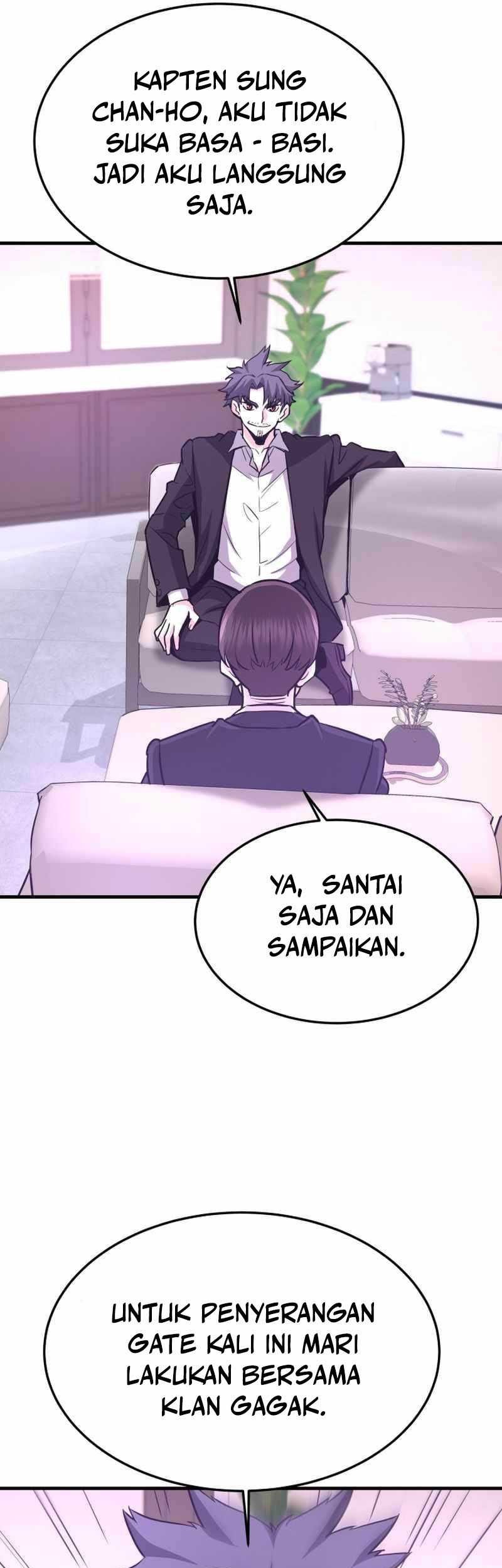 Han Dae Sung Returned From Hell Bab 55 halaman 38