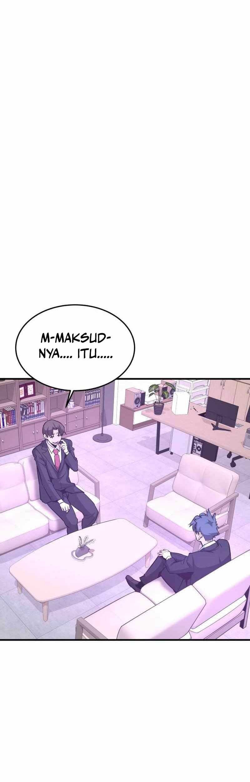 Han Dae Sung Returned From Hell Bab 55 halaman 40