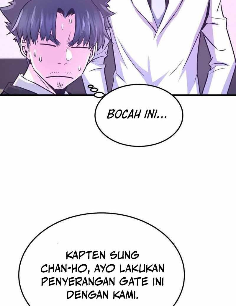 Han Dae Sung Returned From Hell Bab 55 halaman 45