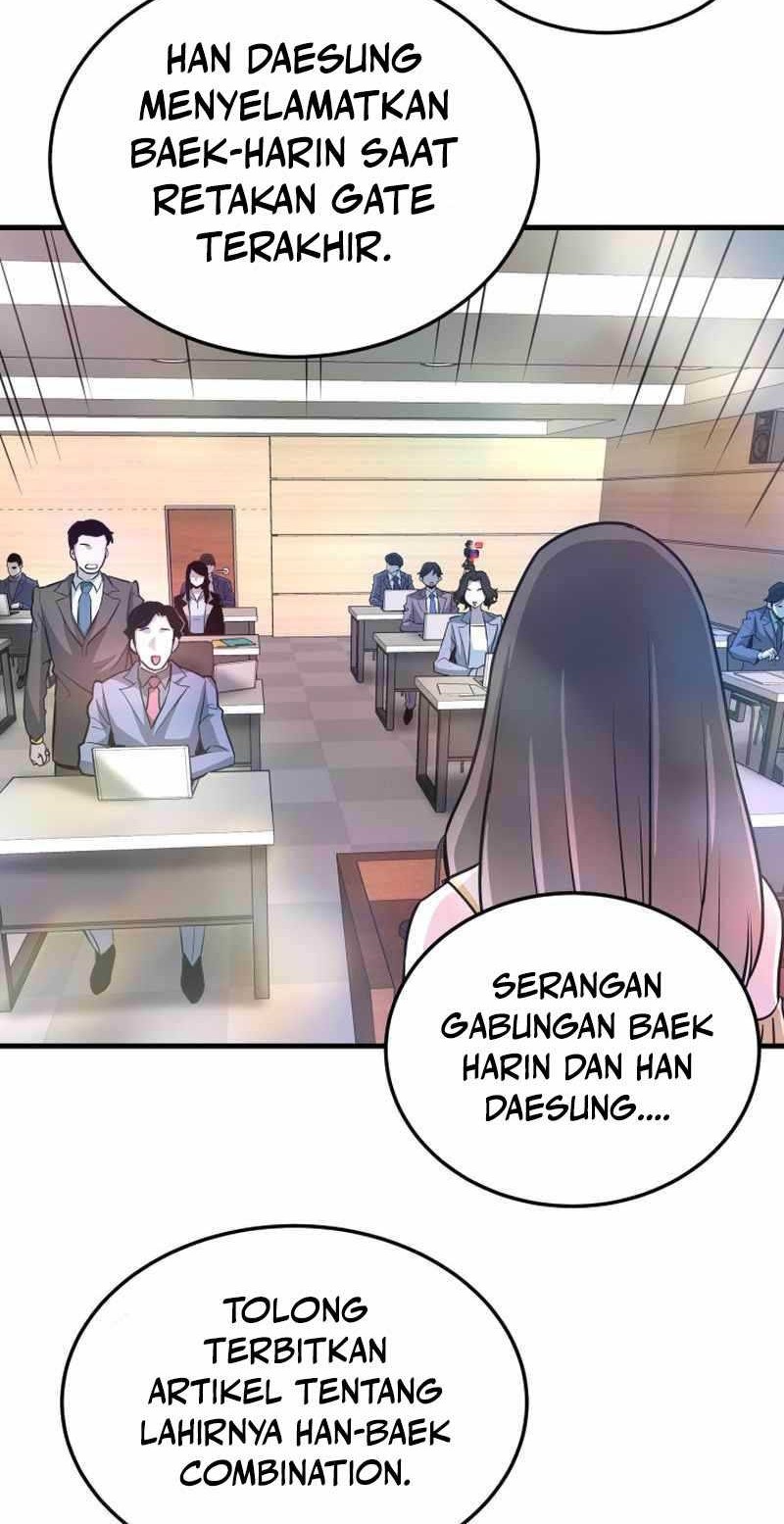 Han Dae Sung Returned From Hell Bab 55 halaman 51