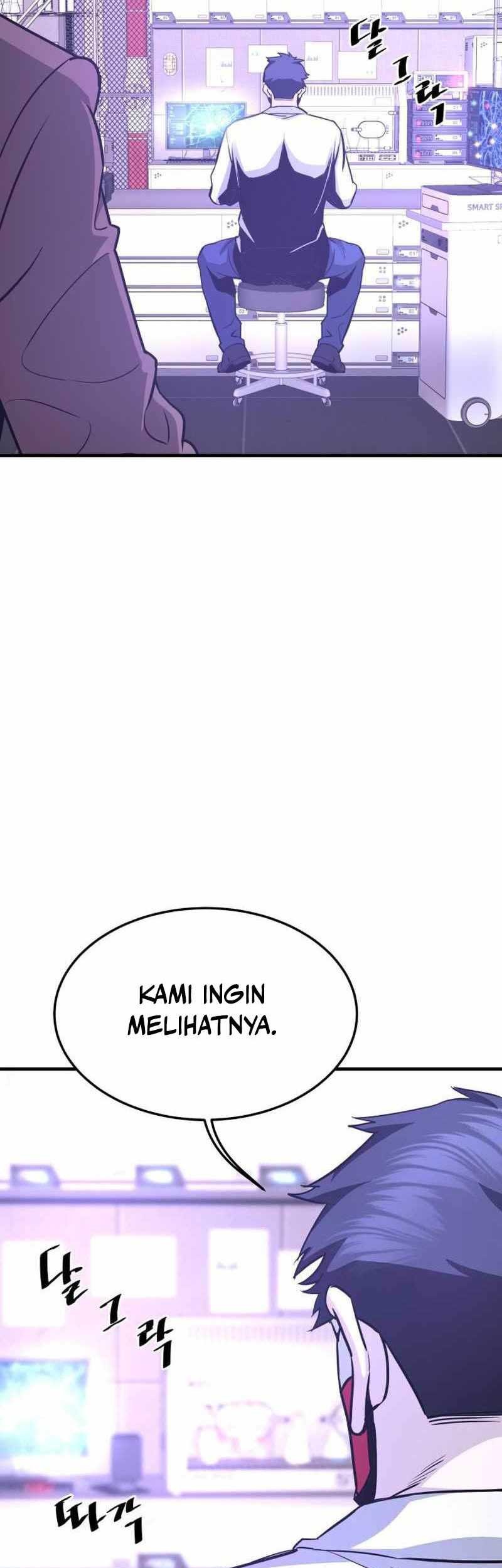 Han Dae Sung Returned From Hell Bab 55 halaman 54
