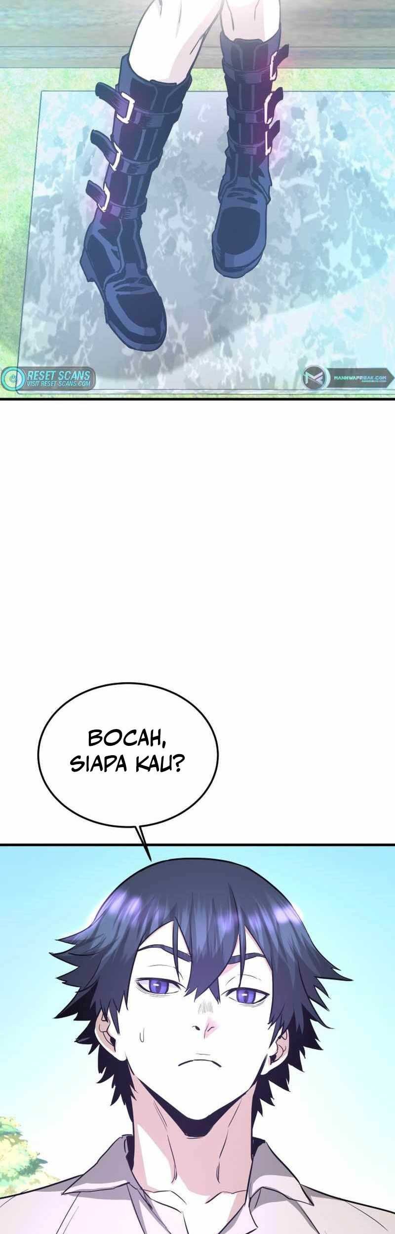 Han Dae Sung Returned From Hell Bab 55 halaman 66
