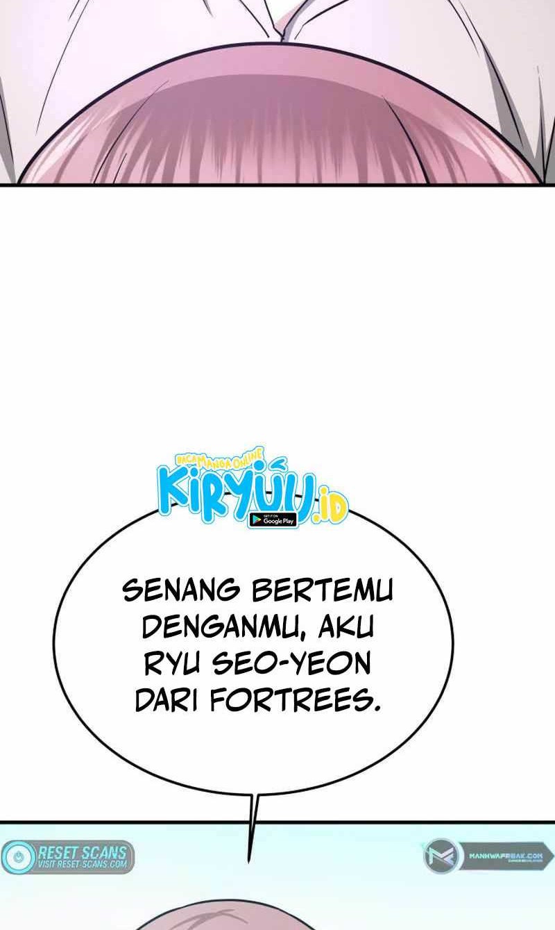 Han Dae Sung Returned From Hell Bab 55 halaman 67