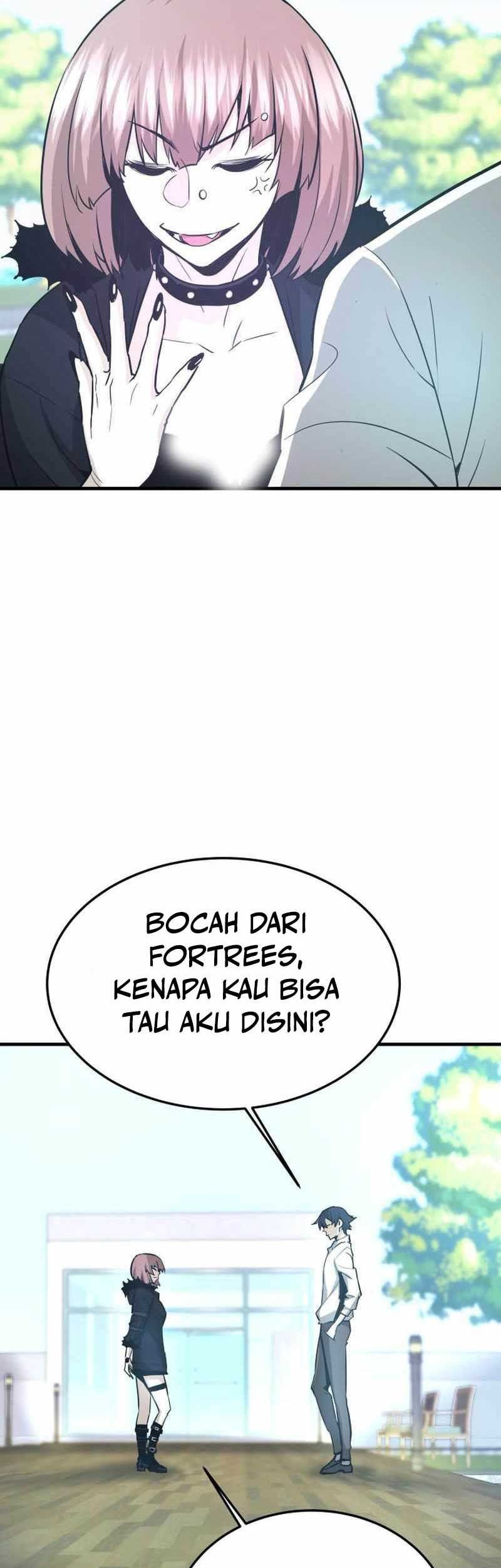 Han Dae Sung Returned From Hell Bab 55 halaman 68