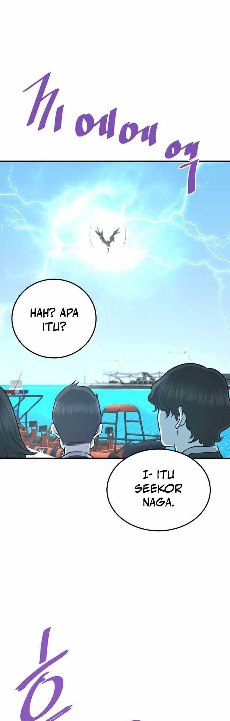 Han Dae Sung Returned From Hell Bab 55 halaman 82