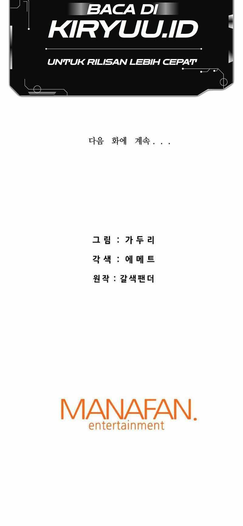 Han Dae Sung Returned From Hell Bab 55 halaman 85