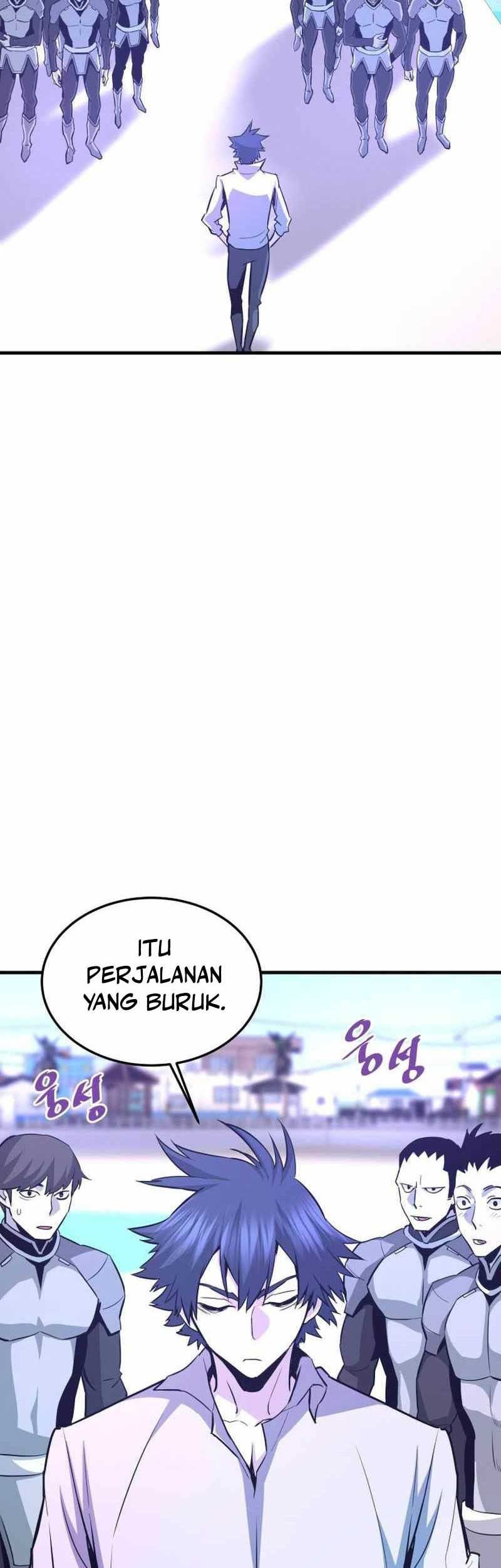 Han Dae Sung Returned From Hell Bab 56 halaman 4