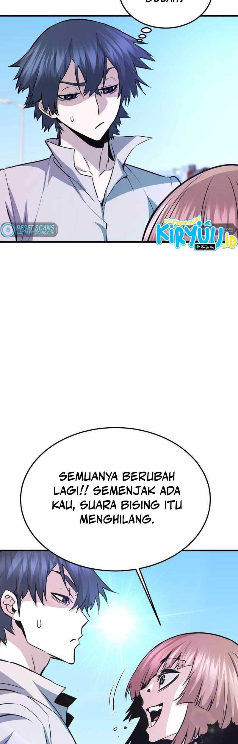 Han Dae Sung Returned From Hell Bab 56 halaman 12