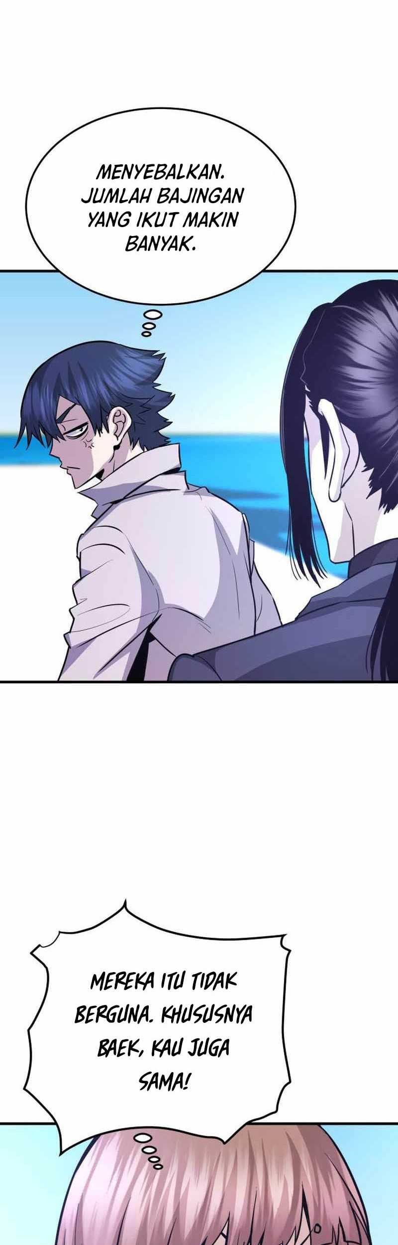 Han Dae Sung Returned From Hell Bab 56 halaman 18