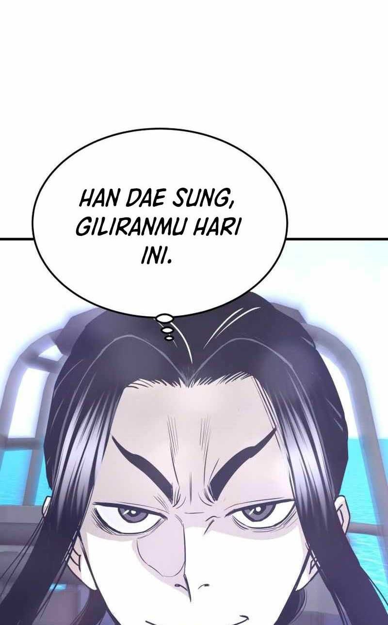 Han Dae Sung Returned From Hell Bab 56 halaman 29