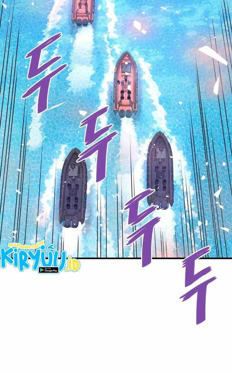 Han Dae Sung Returned From Hell Bab 56 halaman 31