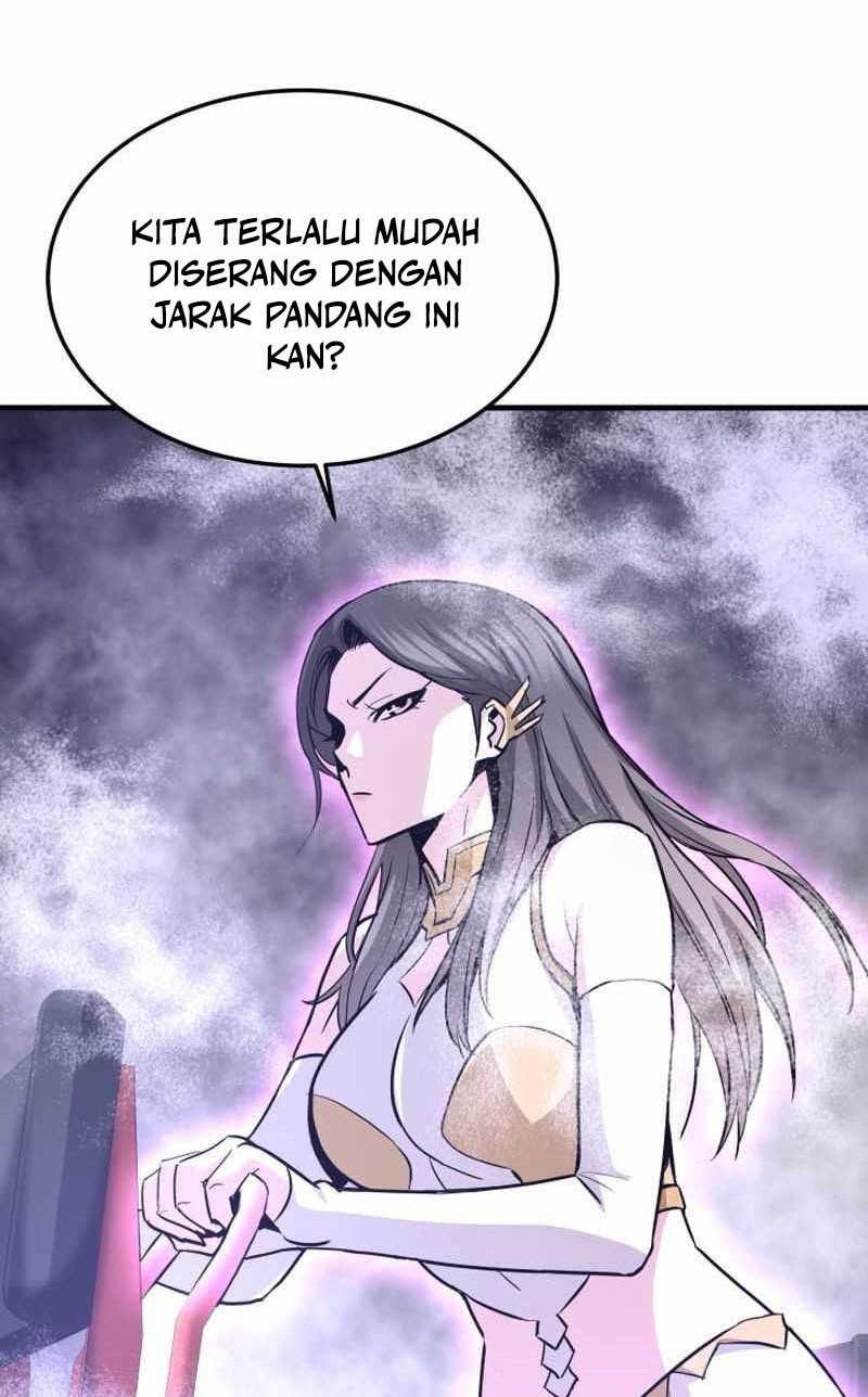 Han Dae Sung Returned From Hell Bab 56 halaman 35