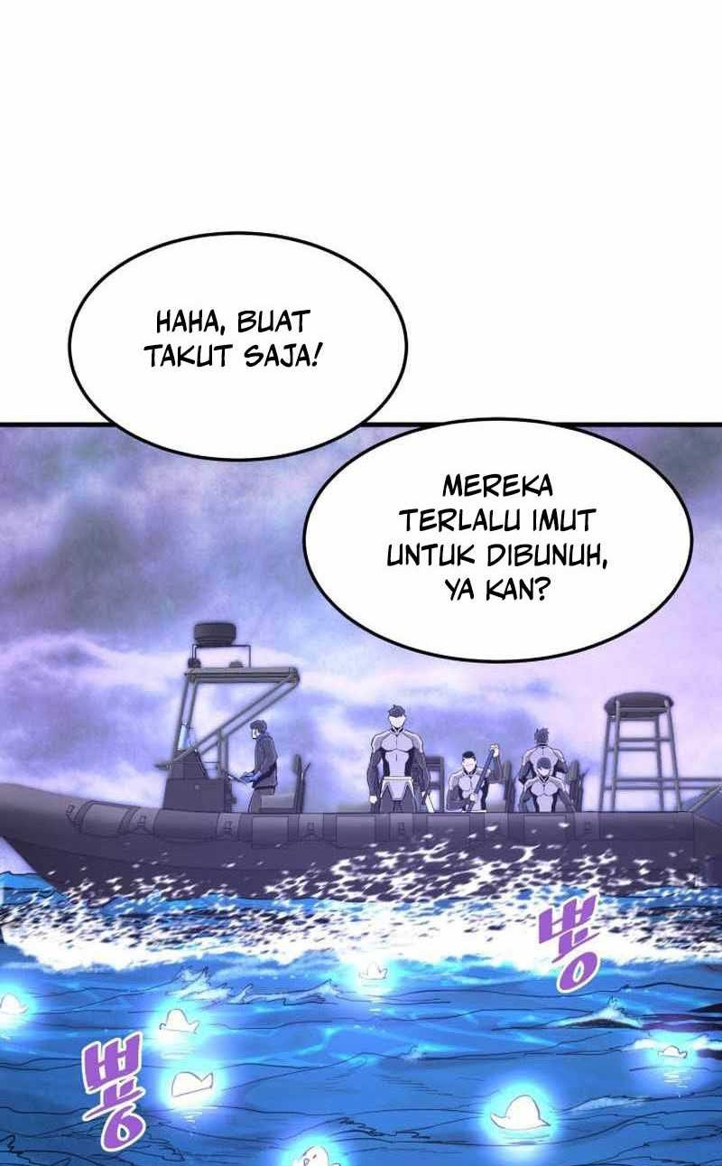 Han Dae Sung Returned From Hell Bab 56 halaman 47