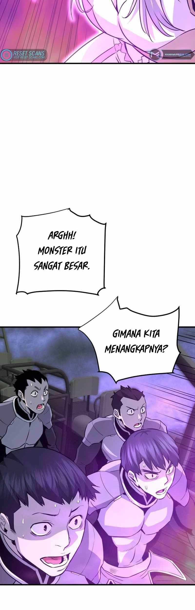 Han Dae Sung Returned From Hell Bab 56 halaman 52