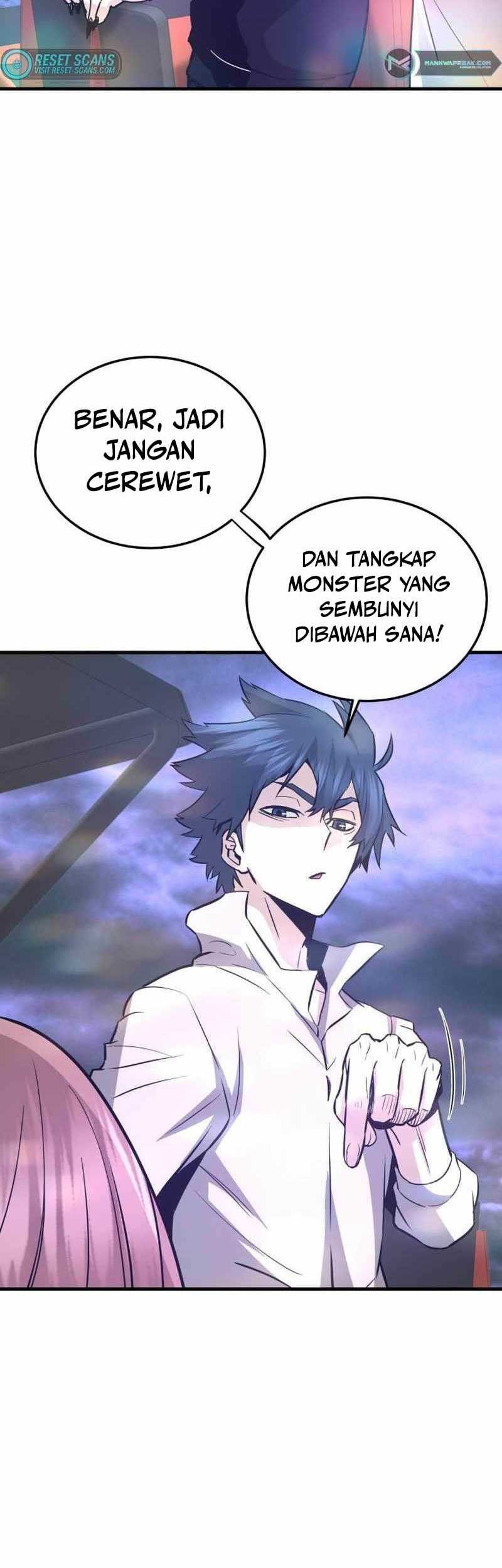 Han Dae Sung Returned From Hell Bab 56 halaman 66