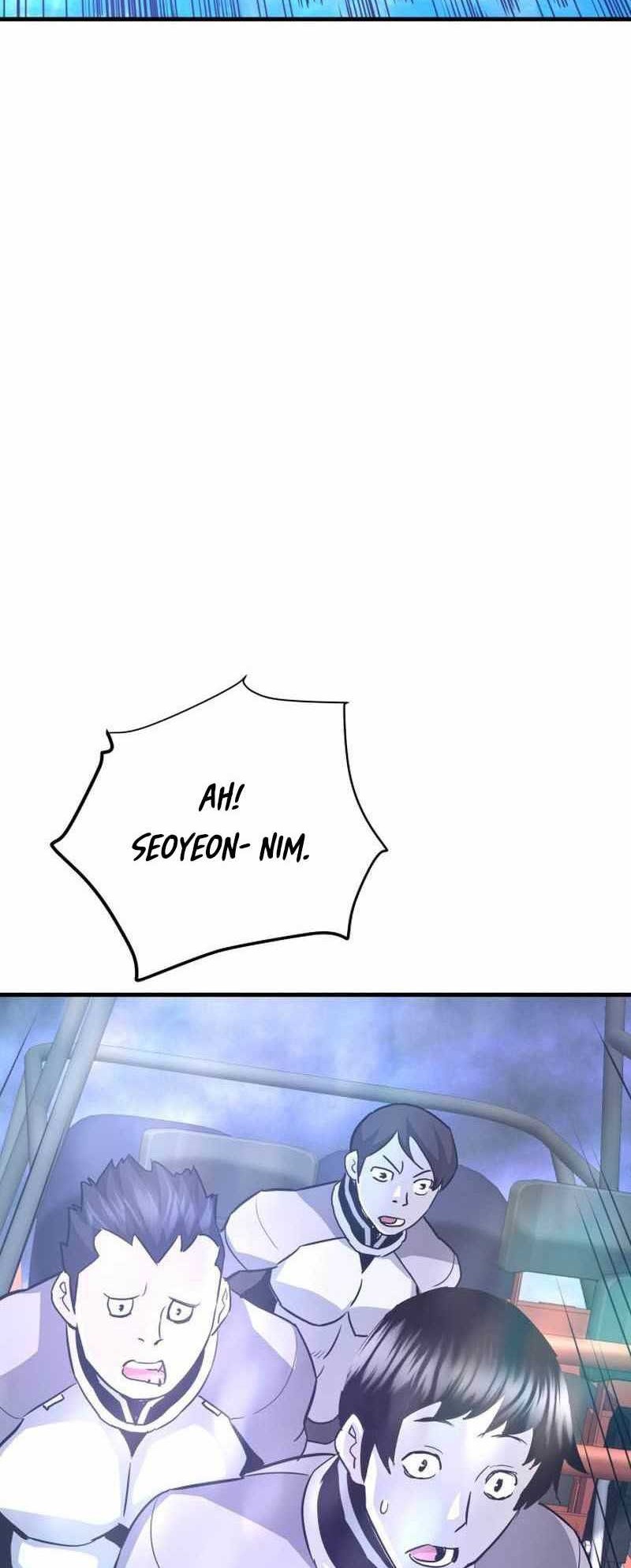 Han Dae Sung Returned From Hell Bab 56 halaman 83