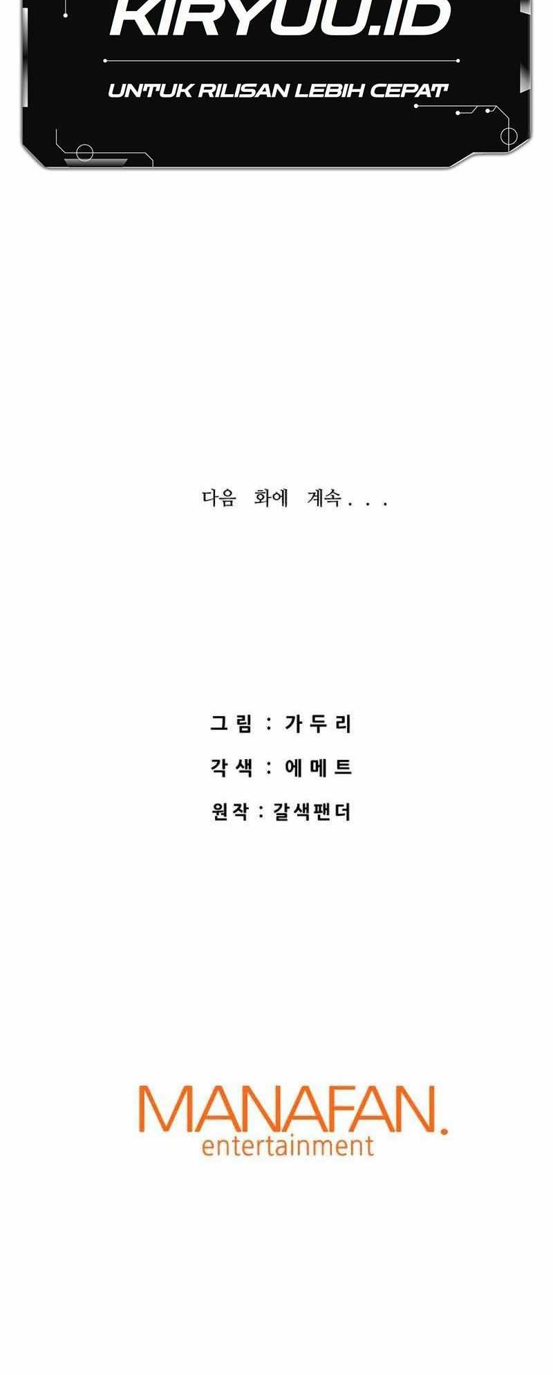 Han Dae Sung Returned From Hell Bab 56 halaman 85