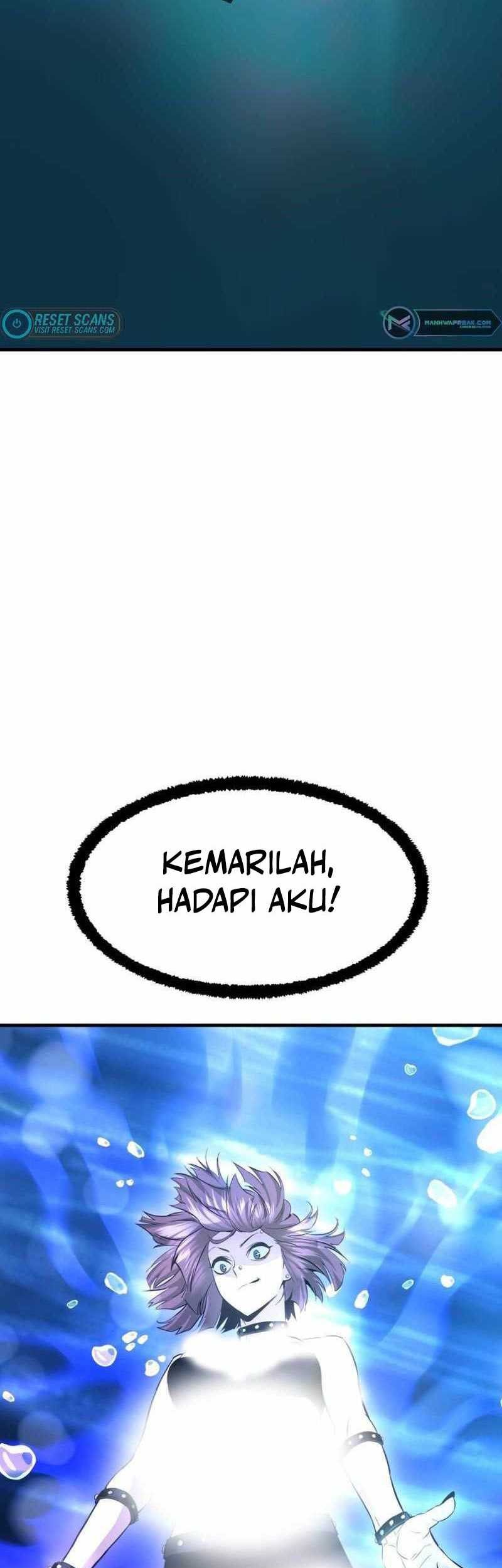 Han Dae Sung Returned From Hell Bab 57 halaman 12