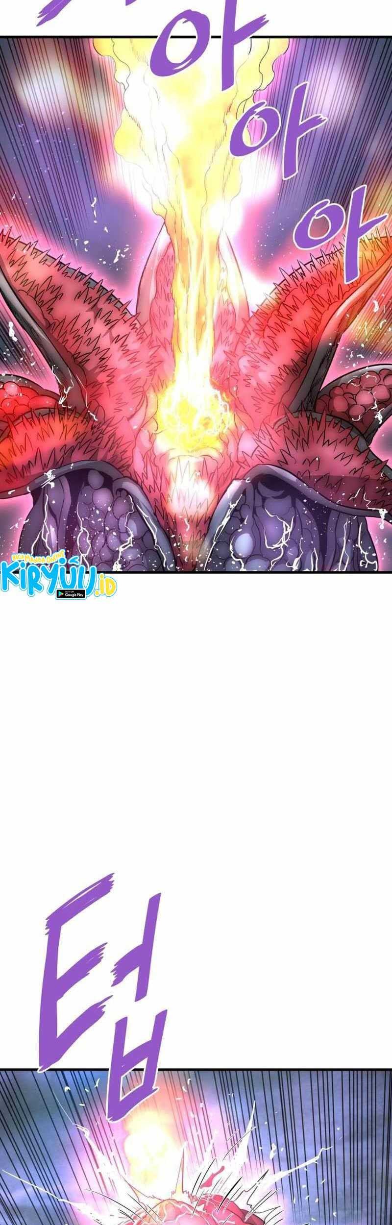 Han Dae Sung Returned From Hell Bab 57 halaman 36