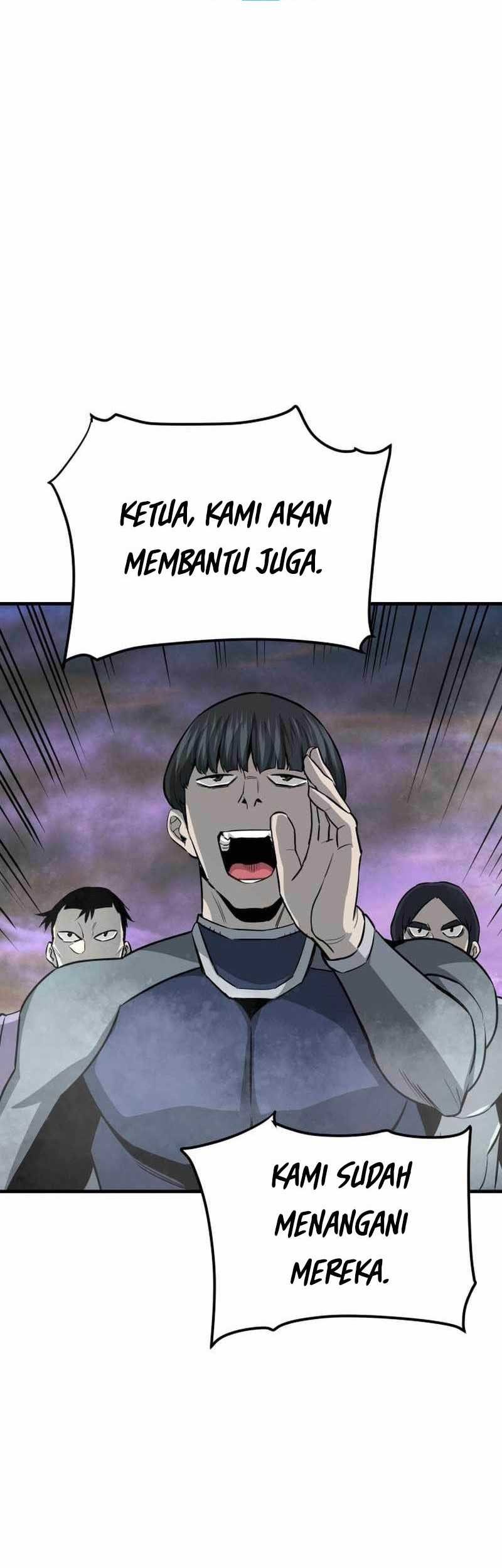 Han Dae Sung Returned From Hell Bab 57 halaman 56