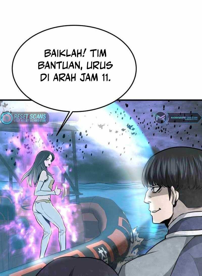 Han Dae Sung Returned From Hell Bab 57 halaman 57