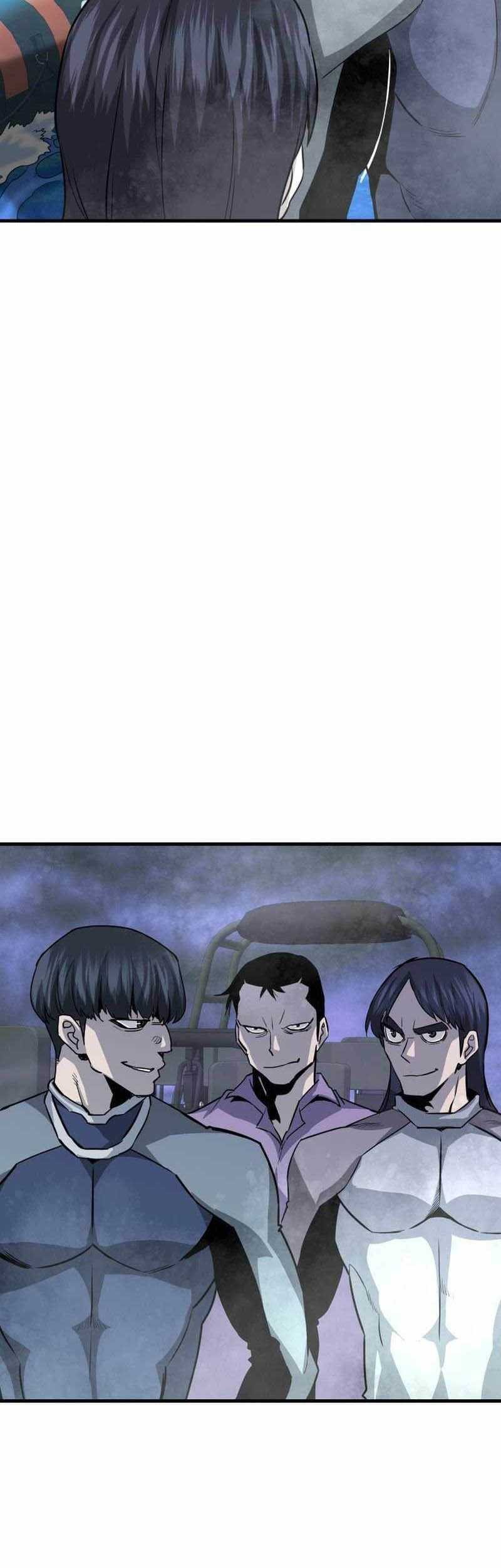 Han Dae Sung Returned From Hell Bab 57 halaman 58