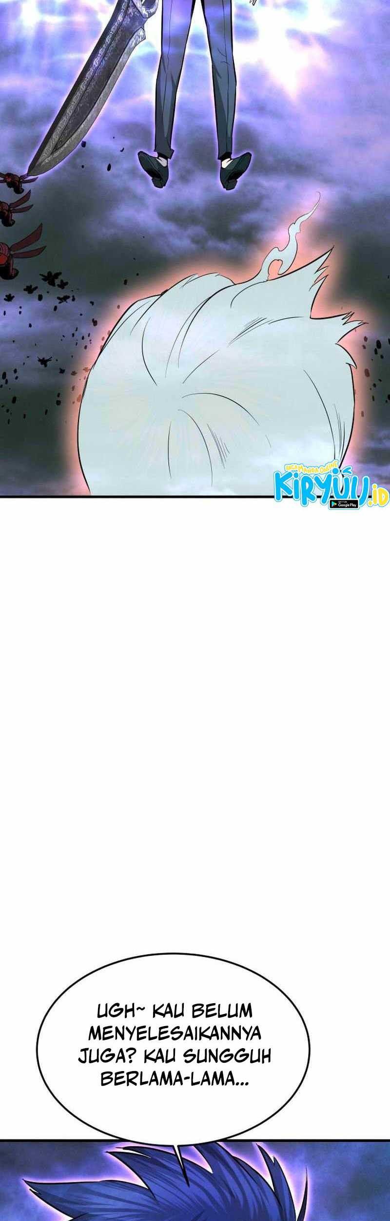 Han Dae Sung Returned From Hell Bab 57 halaman 68