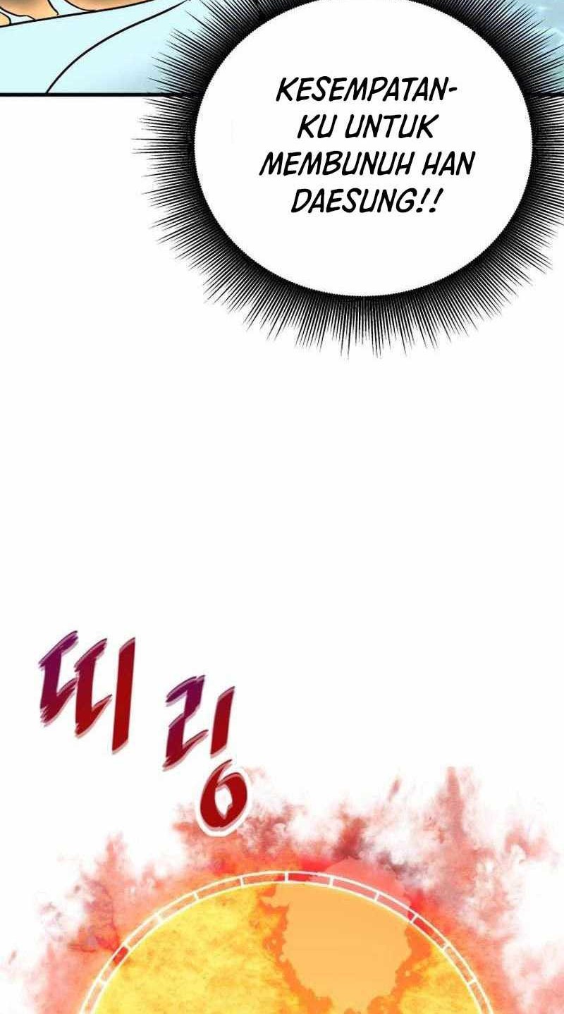 Han Dae Sung Returned From Hell Bab 57 halaman 73