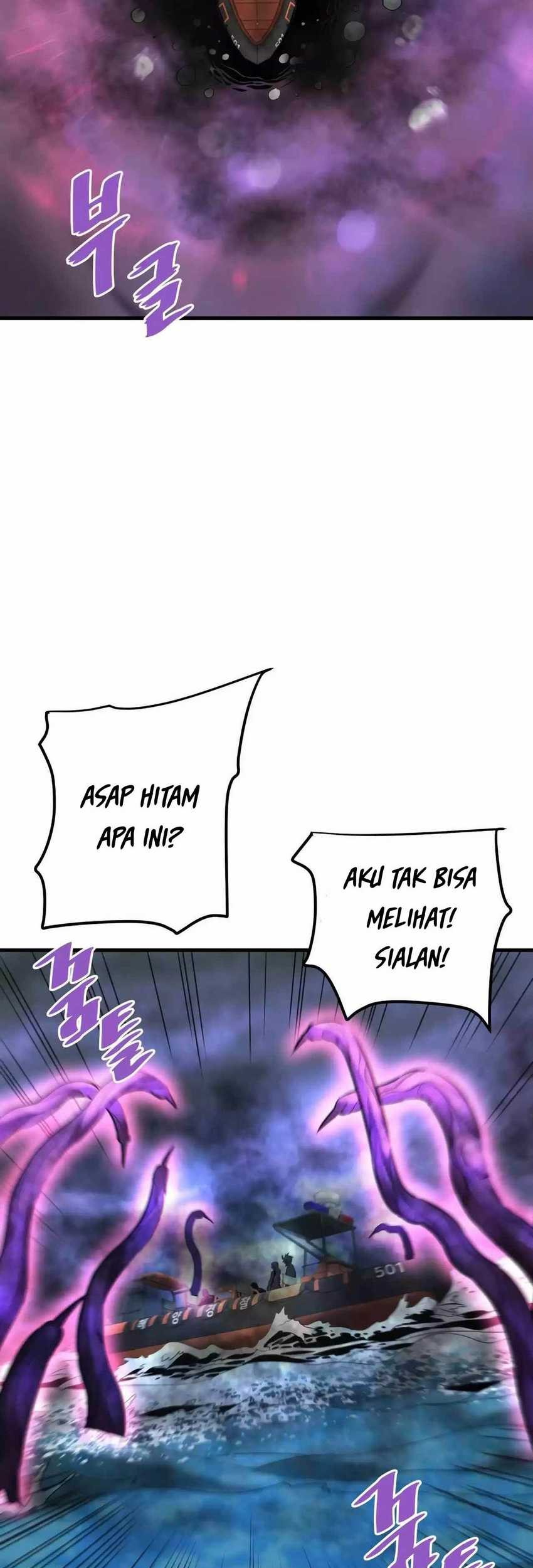 Han Dae Sung Returned From Hell Bab 58 halaman 14