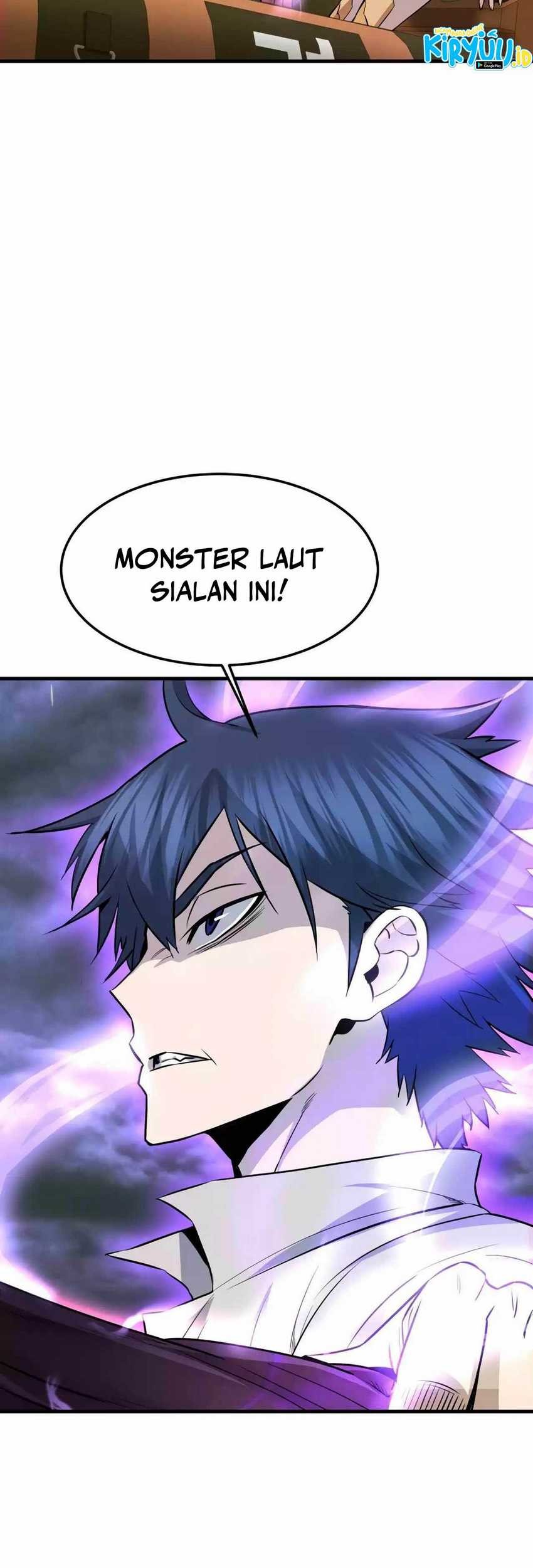 Han Dae Sung Returned From Hell Bab 58 halaman 26