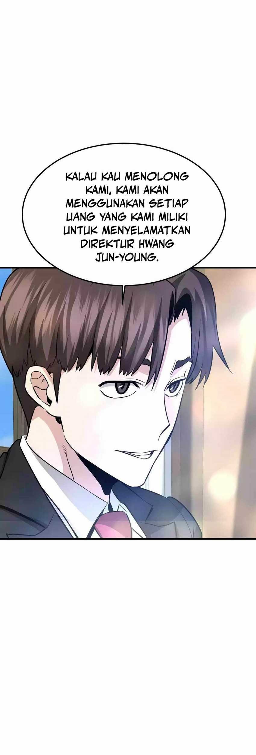 Han Dae Sung Returned From Hell Bab 58 halaman 40