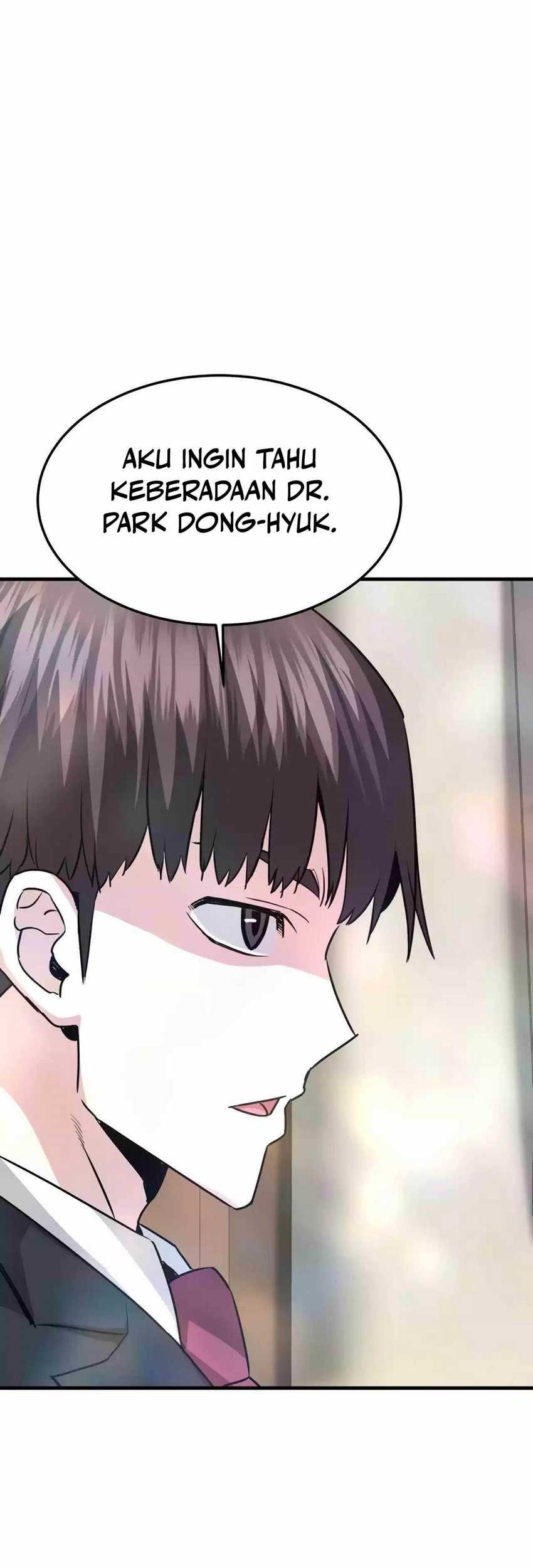 Han Dae Sung Returned From Hell Bab 58 halaman 44