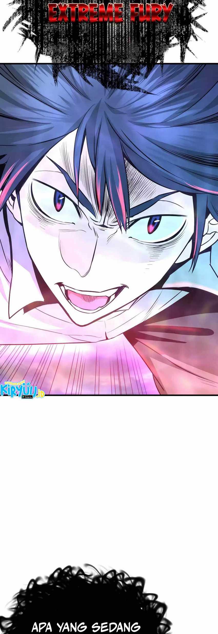 Han Dae Sung Returned From Hell Bab 58 halaman 82