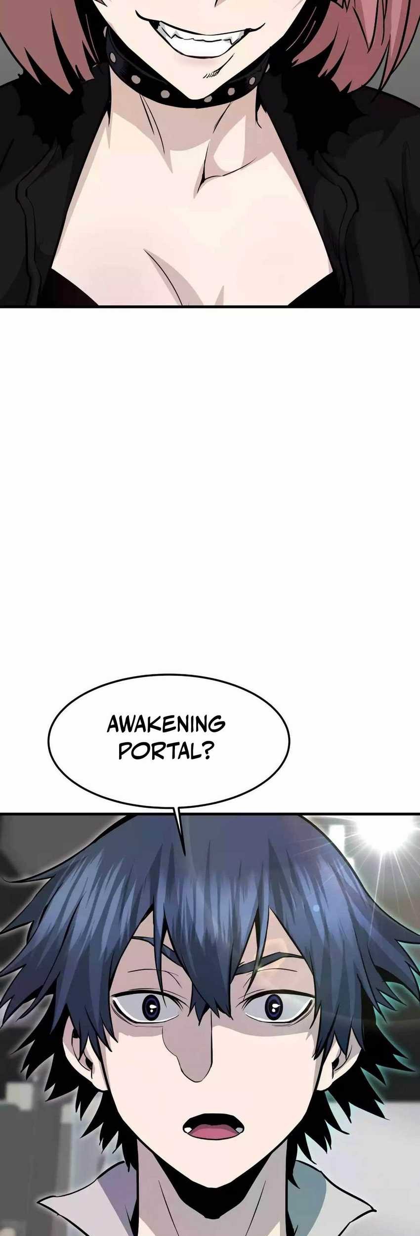 Han Dae Sung Returned From Hell Bab 58 halaman 120