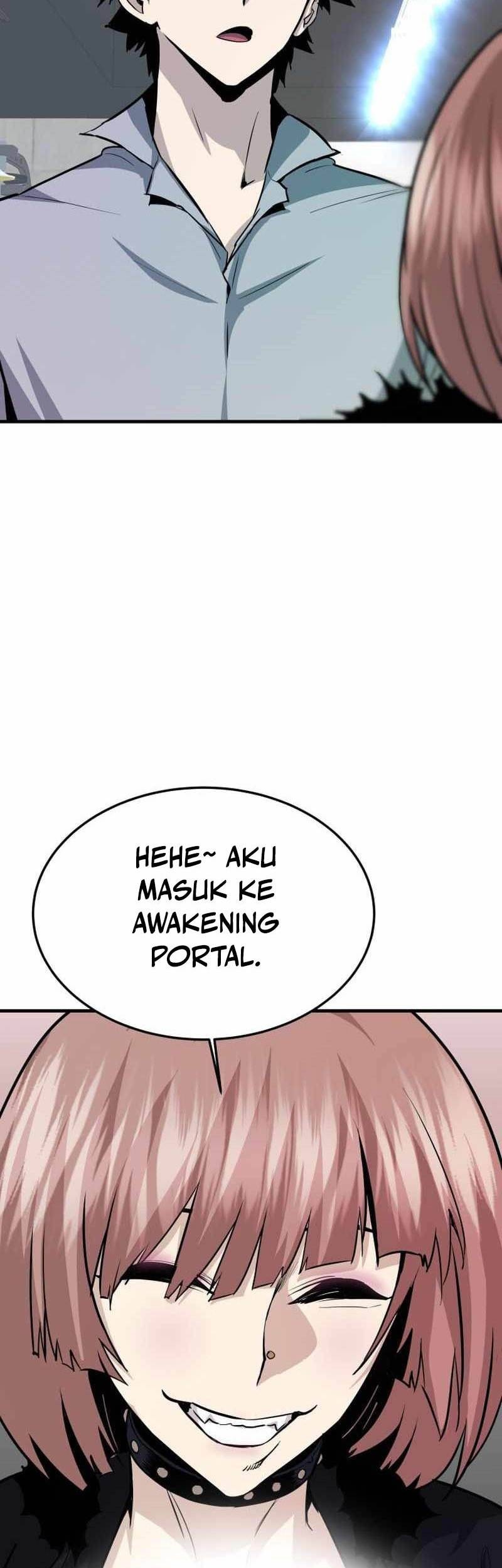 Han Dae Sung Returned From Hell Bab 59 halaman 4