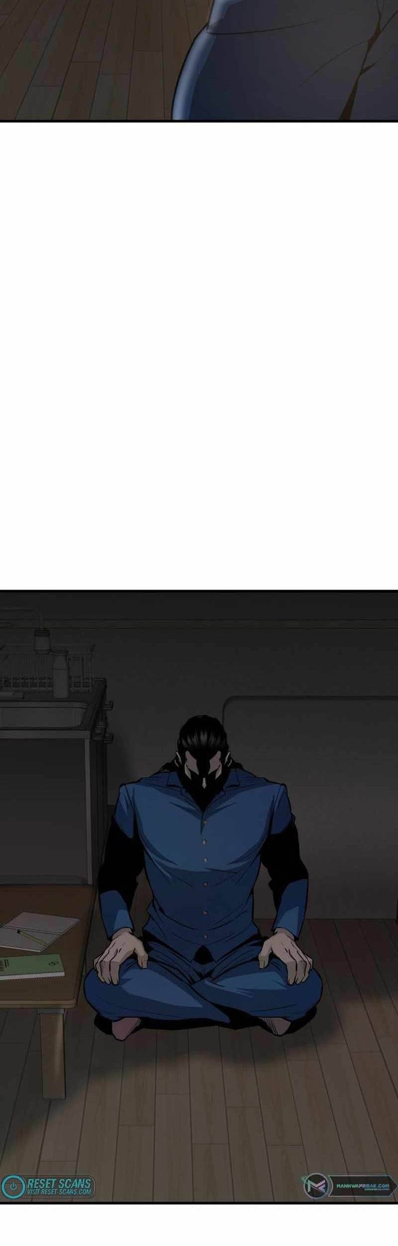 Han Dae Sung Returned From Hell Bab 59 halaman 24