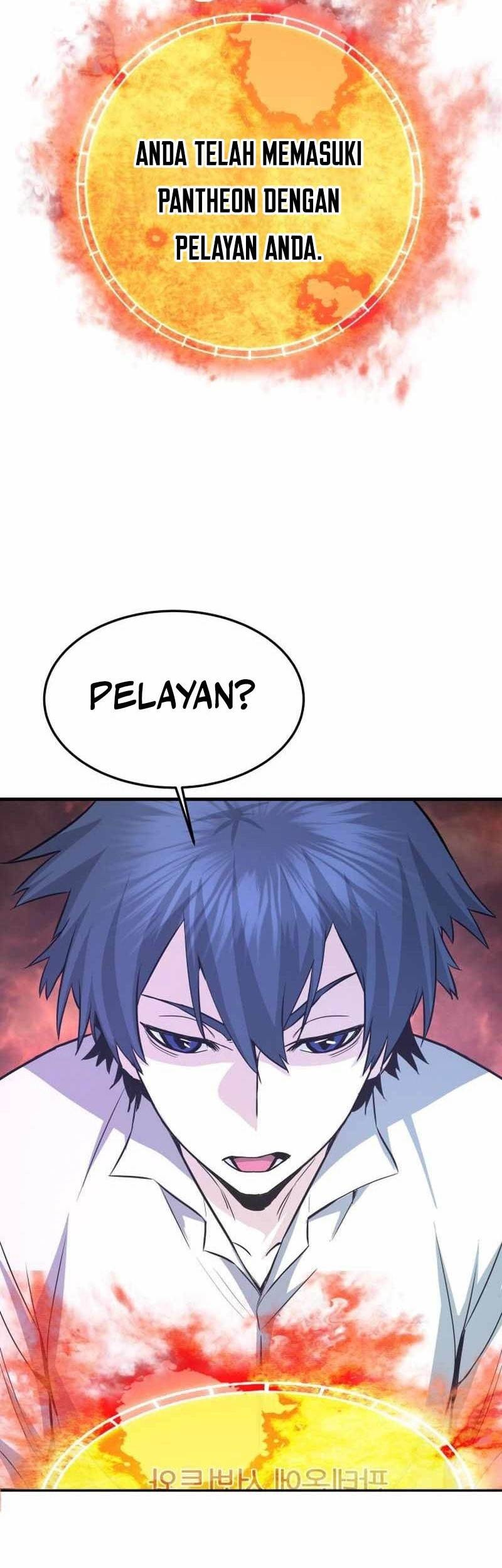 Han Dae Sung Returned From Hell Bab 59 halaman 40