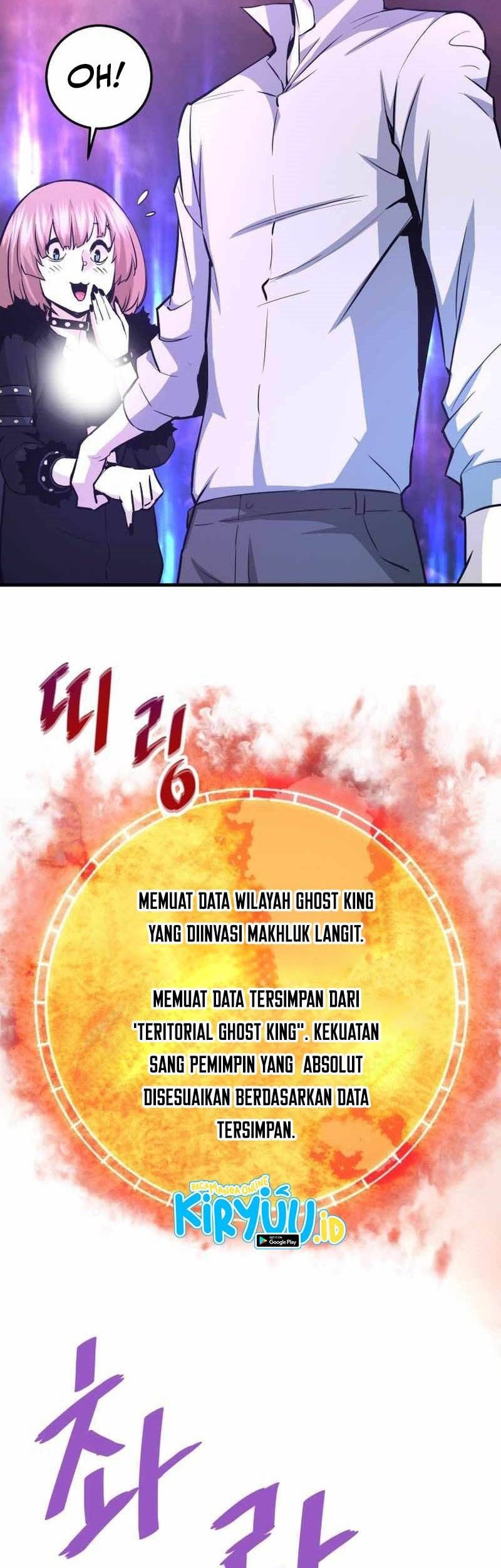 Han Dae Sung Returned From Hell Bab 59 halaman 54