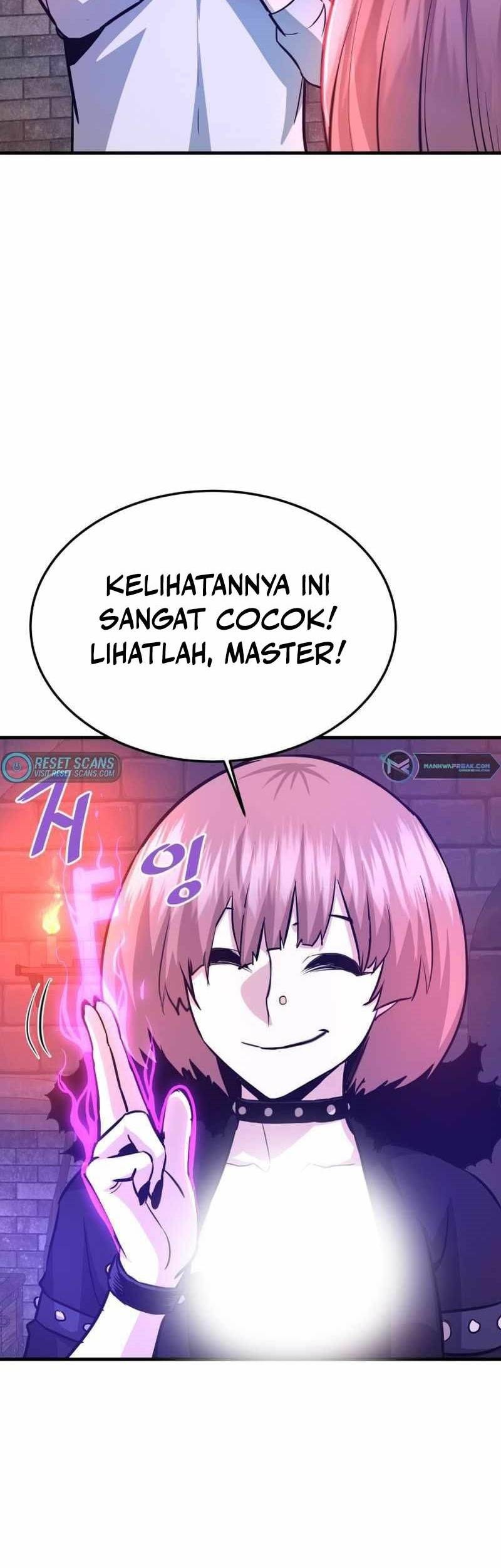 Han Dae Sung Returned From Hell Bab 59 halaman 78