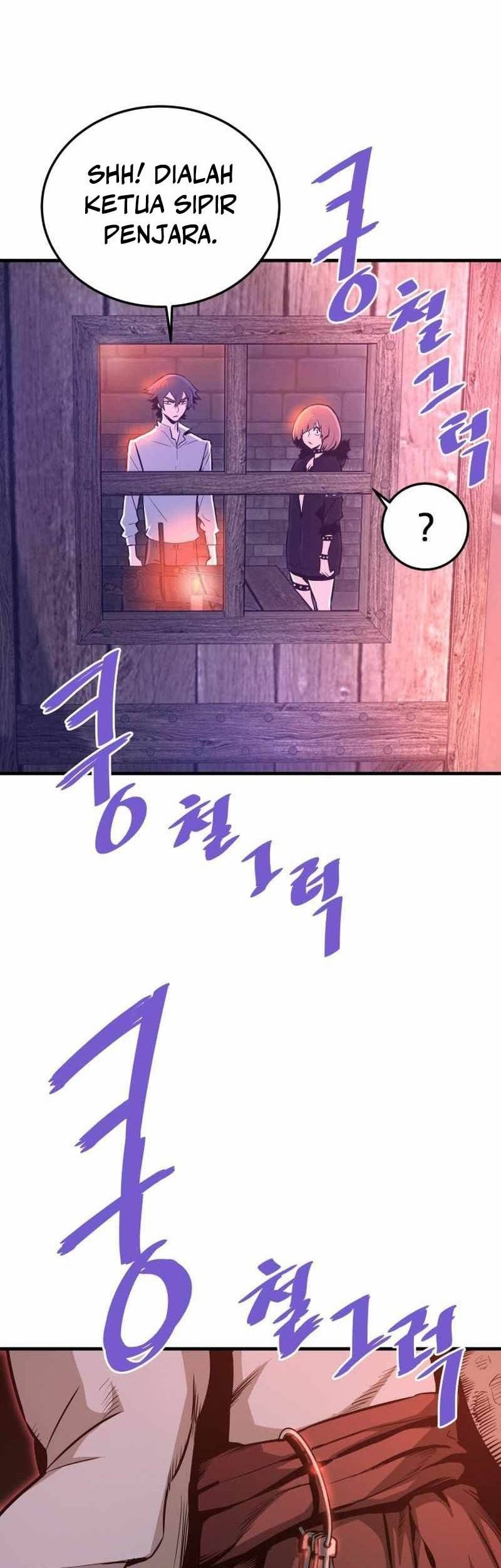 Han Dae Sung Returned From Hell Bab 59 halaman 82