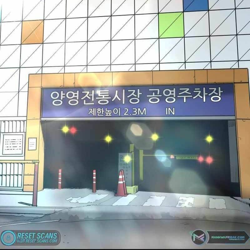 Han Dae Sung Returned From Hell Bab 59 halaman 89