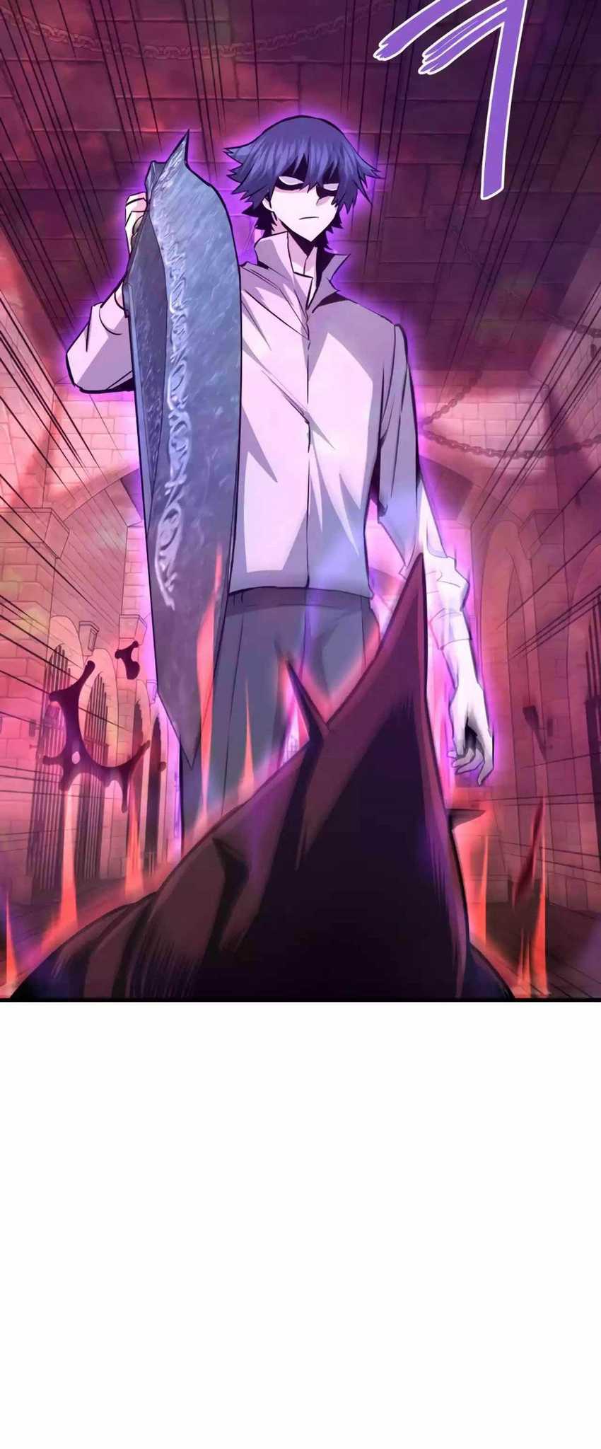Han Dae Sung Returned From Hell Bab 60 halaman 10