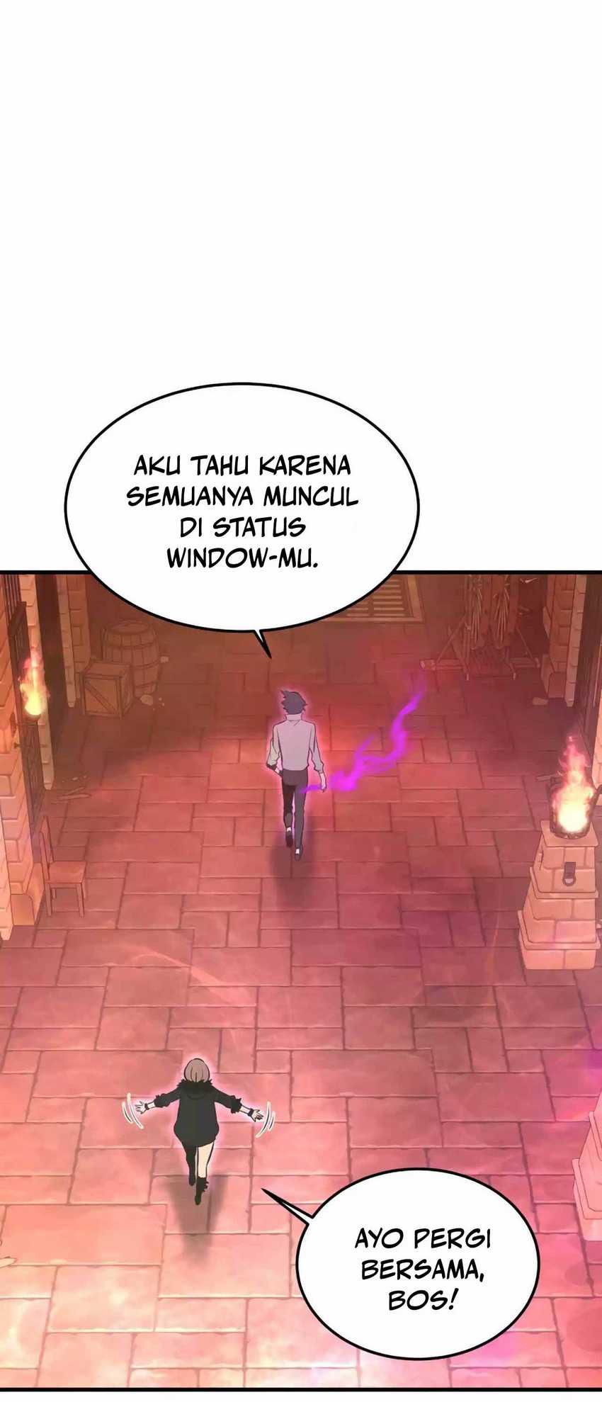 Han Dae Sung Returned From Hell Bab 60 halaman 16