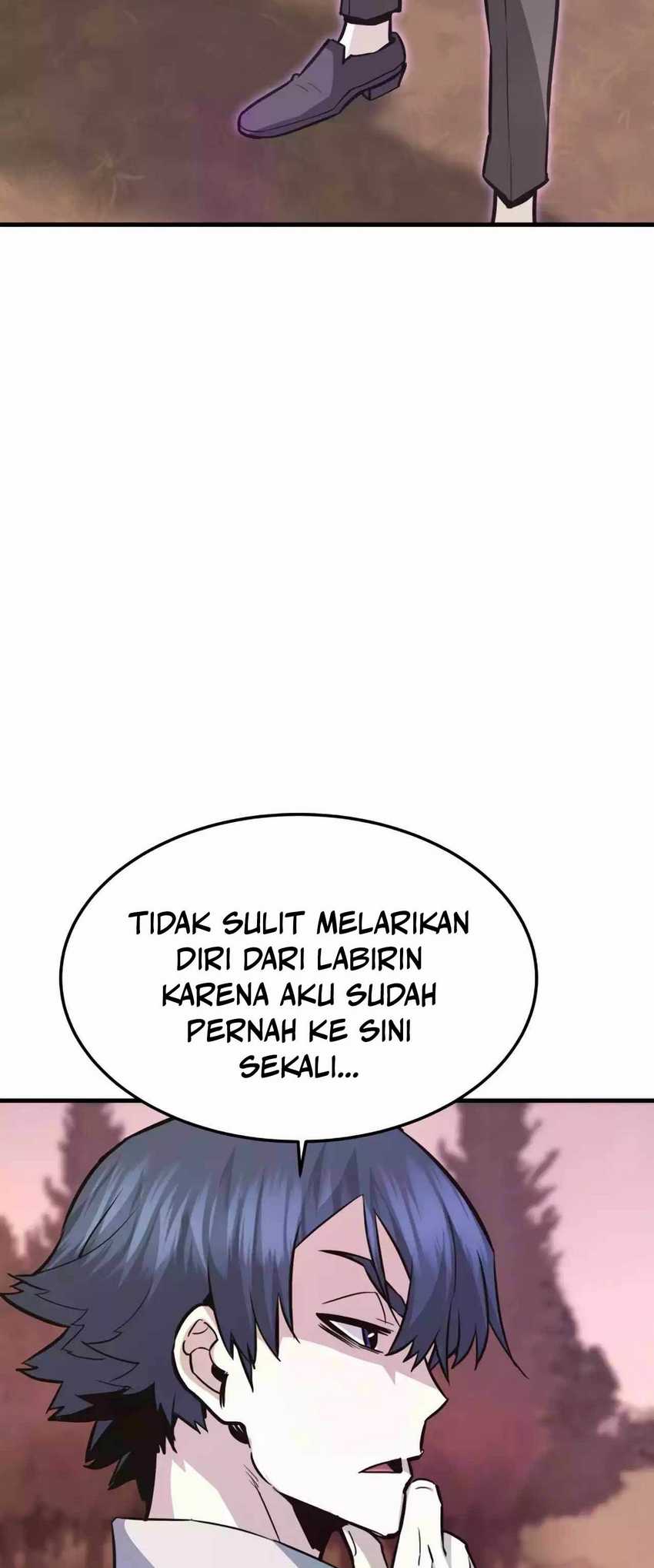 Han Dae Sung Returned From Hell Bab 60 halaman 21